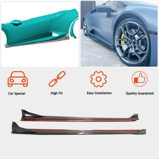 Kryty prahů (karbon) Lamborghini Huracan 2014– fotografie 3