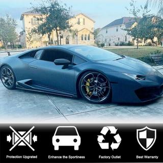 Kryty prahů (karbon) Lamborghini Huracan 2014– fotografie 4