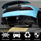 Lamborghini Huracan 2014– Difuzor zadního nárazníku V1 (karbon) fotografie 2