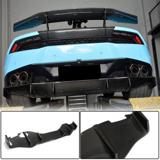 Difuzor zadního nárazníku V1 (karbon) Lamborghini Huracan 2014– fotografie 1