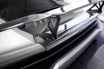 Lamborghini Huracan 2014– Spoiler (karbon) fotografie 2