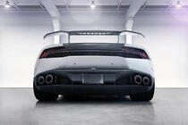 Lamborghini Huracan 2014– Spoiler (karbon) fotografie 3