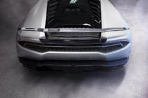 Lamborghini Huracan 2014– Spoiler (karbon) fotografie 4