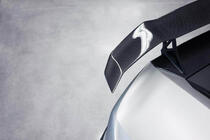 Lamborghini Huracan 2014– Spoiler (karbon) fotografie 5