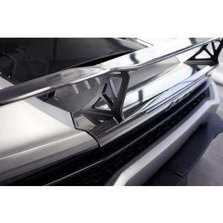 Spoiler (karbon) Lamborghini Huracan 2014– fotografie 2