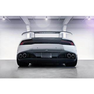 Spoiler (karbon) Lamborghini Huracan 2014– fotografie 3