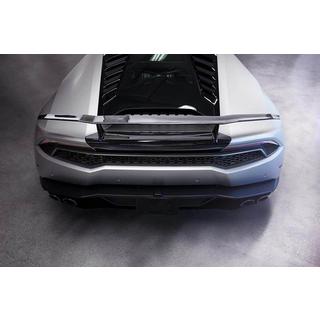Spoiler (karbon) Lamborghini Huracan 2014– fotografie 4