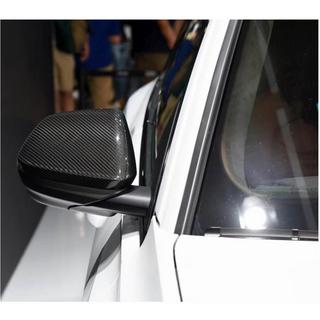 Kryty zrcátek (suchý karbon) V1 Lamborghini Urus 2018– fotografie 3