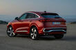 Audi SQ5 Sportback 2025: recenze sportovního SUV kupé fotografie 3