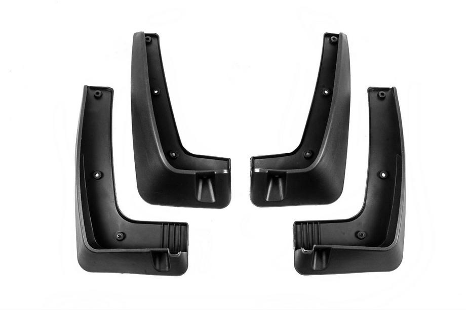 Kia Sportage 2015–2021 Zástěrky Premium (4 ks) Image