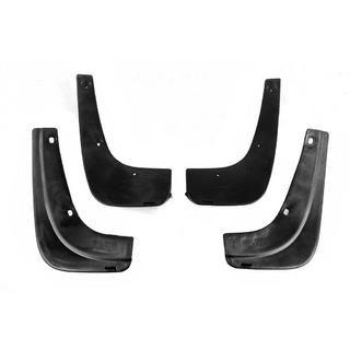 Zástěrky Premium (V2, 4 ks) Nissan Qashqai 2007–2010 fotografie 3
