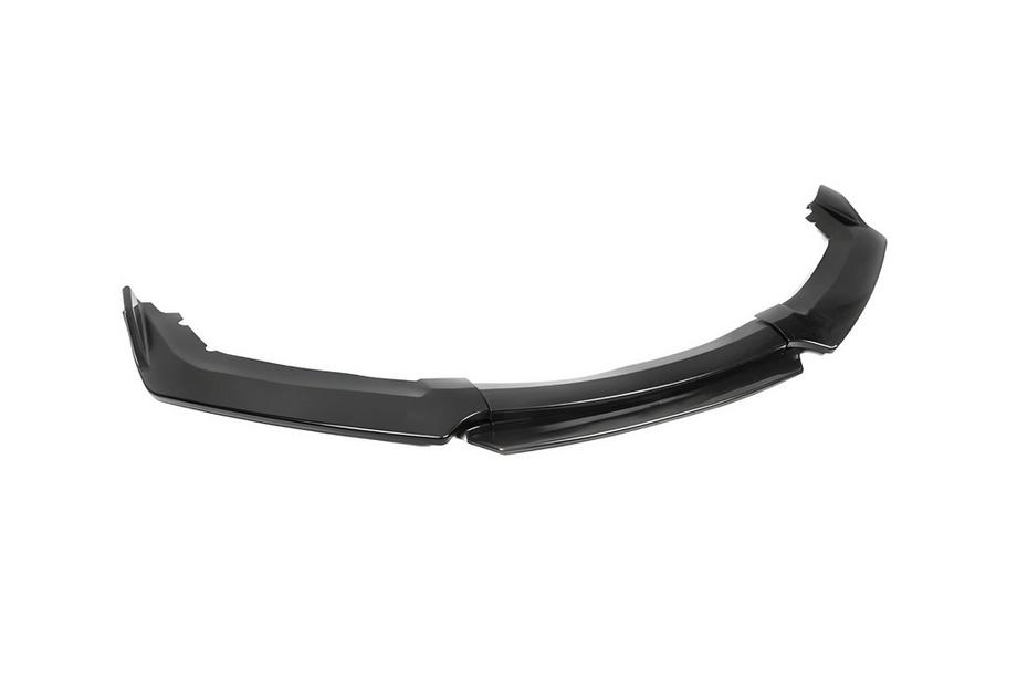 Subaru Impreza 2000–2007 Přední lip spoiler Niken Black (ABS) Fotografie 9