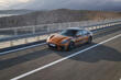 Porsche Panamera Turbo 2024: recenze hybridního liftbacku fotografie 2
