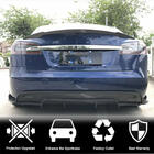 Tesla Model S 2012– Difuzor zadního nárazníku FRP V2 fotografie 5