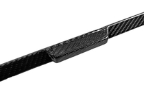 Mercedes třída G W465 2025– Rámeček masky chladiče Carbon V1 fotografie 8