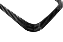 Mercedes třída G W465 2025– Rámeček masky chladiče Carbon V1 fotografie 9