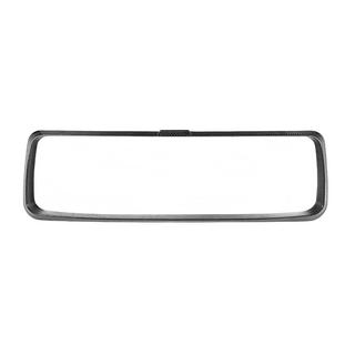 Rámeček masky chladiče Carbon V1 Mercedes třída G W465 2025– fotografie 4