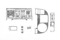 Volkswagen T5 Multivan 2003–2010 Kryty palubní desky fotografie 2