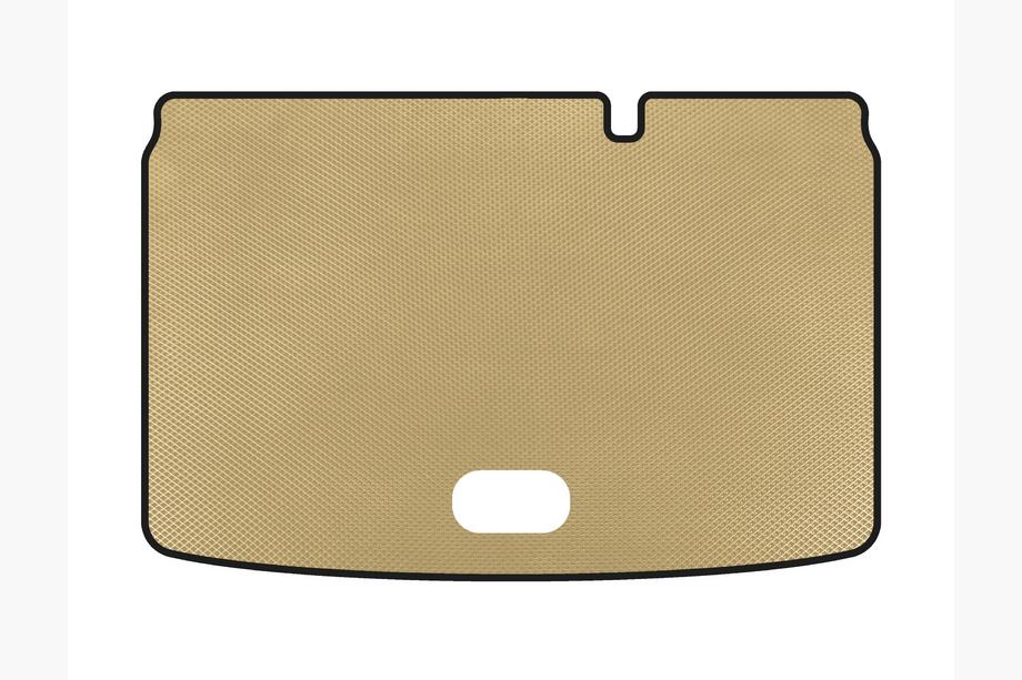 Ford EcoSport 2013–2022 EVA vana do kufru (2018-2022, béžová) Image