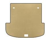 Kia Stonic 2017– Koberec do kufru EVA (7místný, béžový) fotografie 1