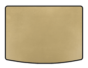 Seat Altea 2004–2015 EVA vana do kufru (béžová) fotografie 1