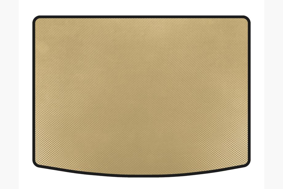 Seat Altea 2004–2015 EVA vana do kufru (béžová) Image