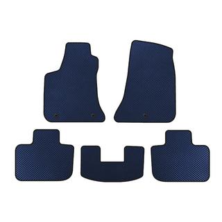 EVA autokoberce V1 (modré) Chrysler C300 2011–2023