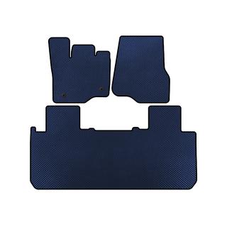 EVA autokoberce (modré) Ford F-150 2014–2021