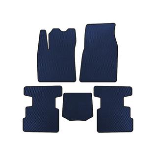 EVA autokoberce (modré) Great Wall Haval H6 III 2020–