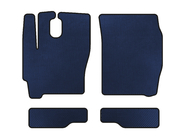 Iveco Eurocargo 2002–2008 EVA autokoberce (modré) fotografie 1