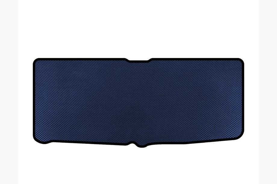 Mini Clubman R55/R56 2007–2014 EVA vana do kufru (pro R56, modrá) Image