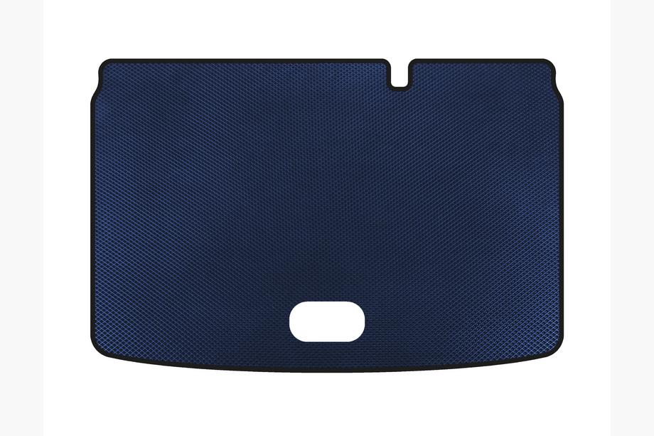 Ford EcoSport 2013–2022 Rohož do kufru EVA (2018-2022, modrá) Image