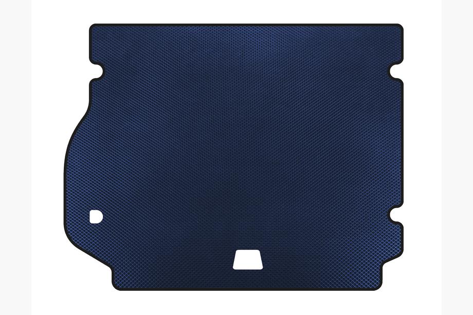 Range Rover Sport 2005–2013 EVA vana do kufru (2005-2009, modrá) Image