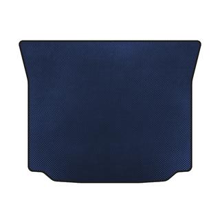 EVA rohož do kufru (modrá) Skoda Roomster 2006–2015