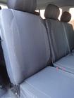 Volkswagen T5 Transporter 2003–2010 Autopotahy (eko kůže↗látka, Premium) fotografie 6