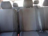 Volkswagen T5 Transporter 2003–2010 Autopotahy (eko kůže↗látka, Premium) fotografie 8