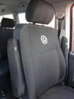 Volkswagen T5 Transporter 2003–2010 Autopotahy (eko kůže↗látka, Premium) fotografie 9