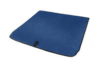 BMW X4 G02 2018– Koberec do kufru (modrý) fotografie 2