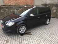 Volkswagen Touran 2010–2015 Chromové kryty zpětných zrcátek (2 ks, nerez) OmsaLine – italská nerezová ocel fotografie 5