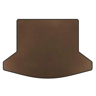EVA v1 vana do kufru (hnědá)