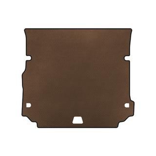 Koberec do kufru EVA V2 (hnědý) Land Rover Discovery III 2004–2009