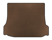 Ford Focus II 2008–2011 Vana do kufru (SD, USA, hnědá) fotografie 1
