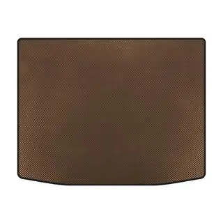 EVA koberec do kufru (hnědý)