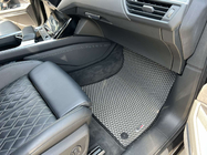 Audi e-Tron 2018–2022 EVA autokoberce do interiéru (šedé) fotografie 2