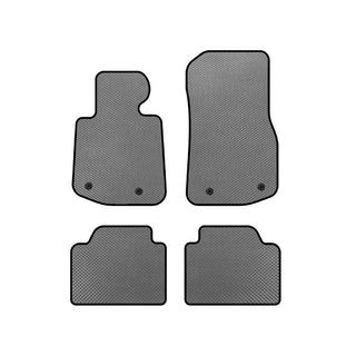 Autokoberce EVA V2 (šedé) BMW řada 4 F32/F33/F36 2012–2020