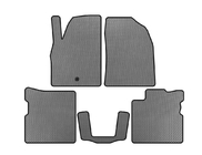 Chevrolet HHR 2005–2011 EVA autokoberce do interiéru (šedé) fotografie 1
