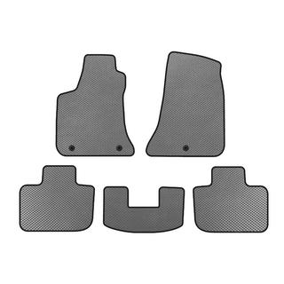 EVA rohože do interiéru V1 (šedé) Chrysler C300 2011–2023