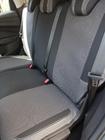 Ford Kuga/Escape 2013–2019 Autopotahy (látka↗eko kůže, Premium) fotografie 8