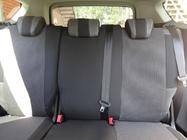 Ford Kuga/Escape 2013–2019 Autopotahy (látka↗eko kůže, Premium) fotografie 13