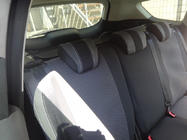Ford Kuga/Escape 2013–2019 Autopotahy (látka↗eko kůže, Premium) fotografie 17